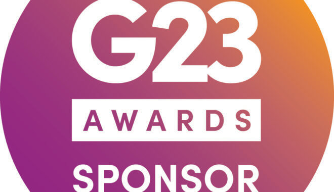 G23 logo