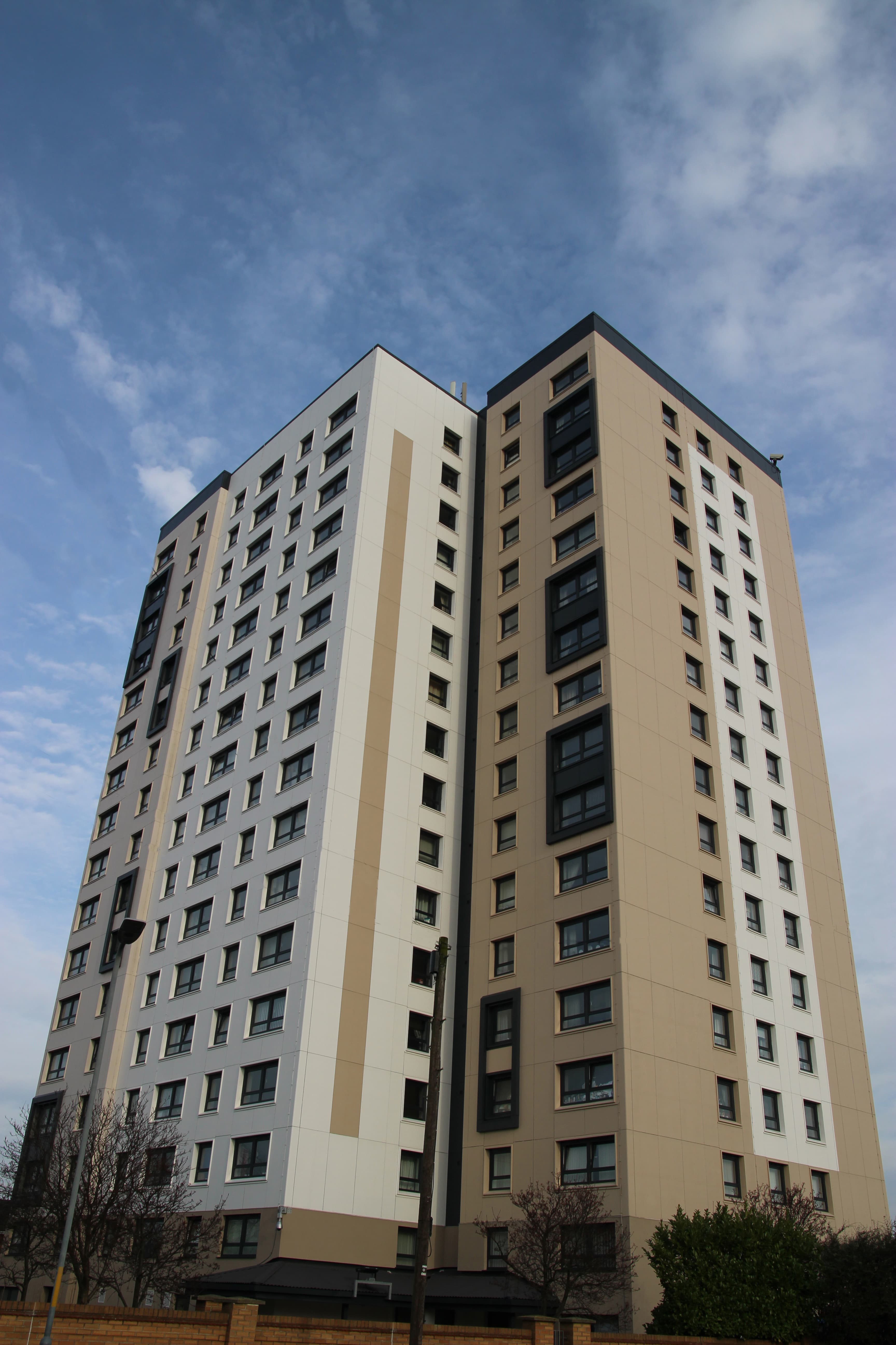 Nolan windows and doors