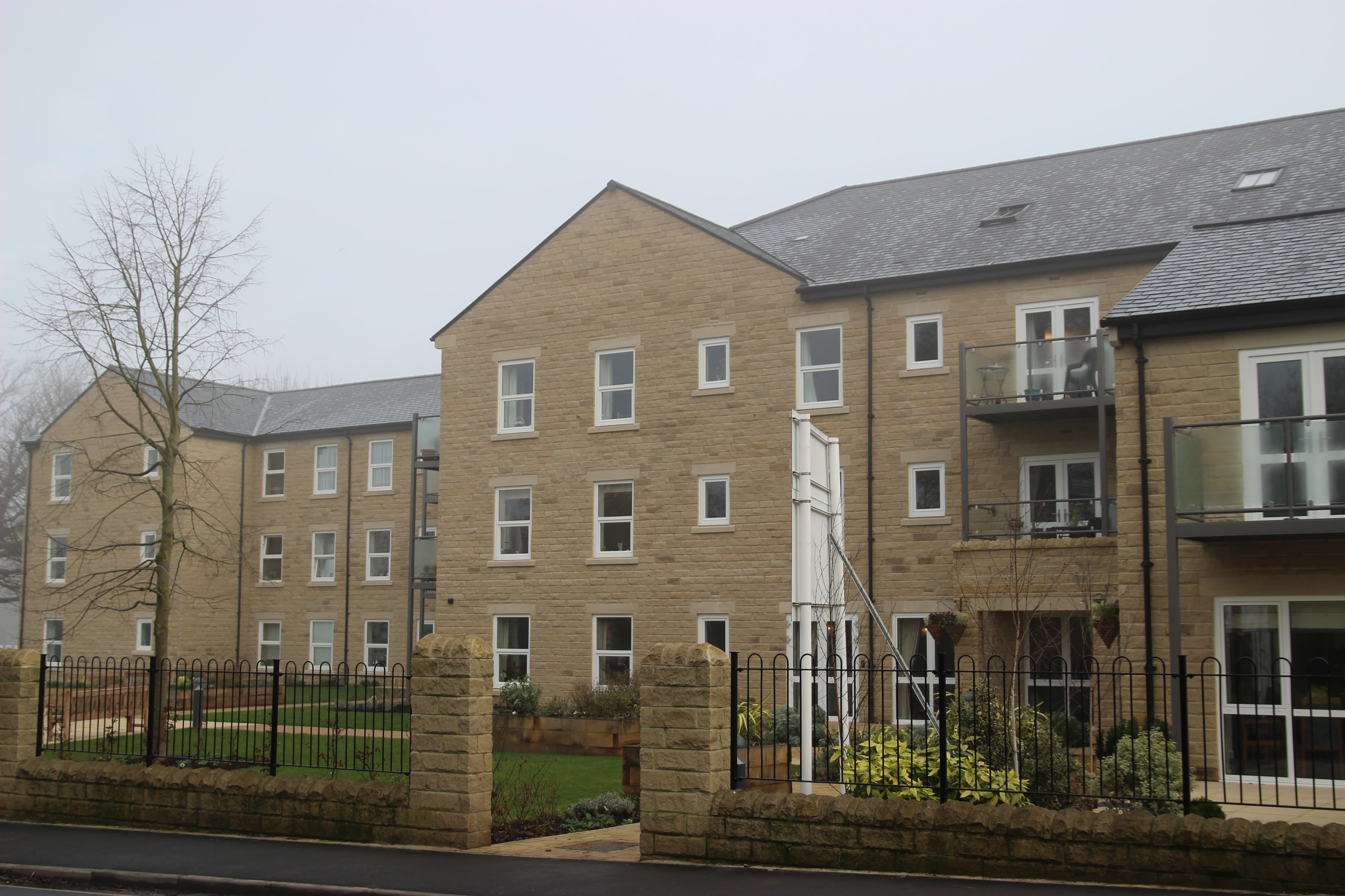 Otley windows and doors