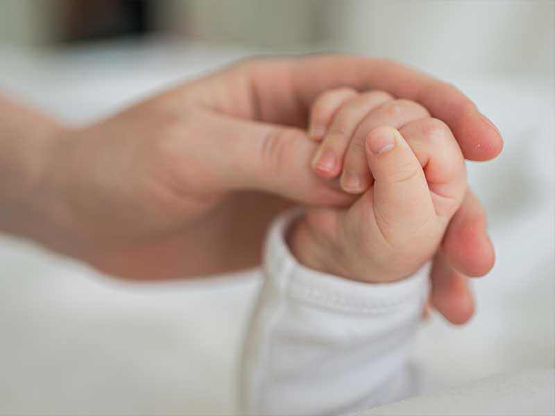Family support policy