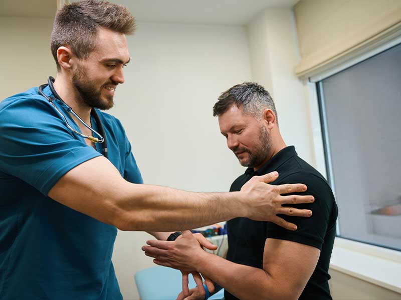 Health assessments