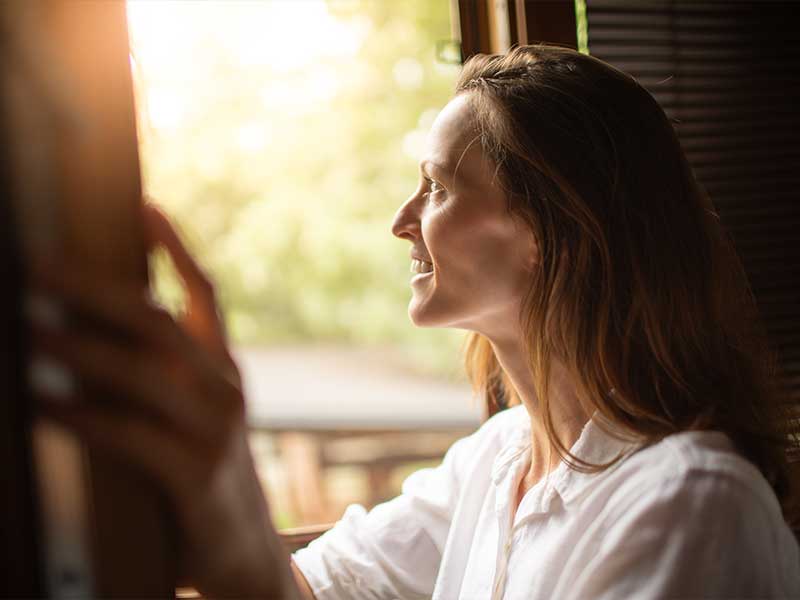 Mental health support