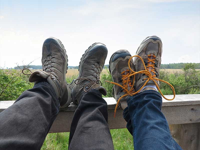 Work life balance