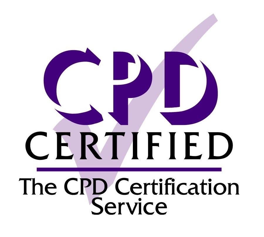 CPD Certificate
