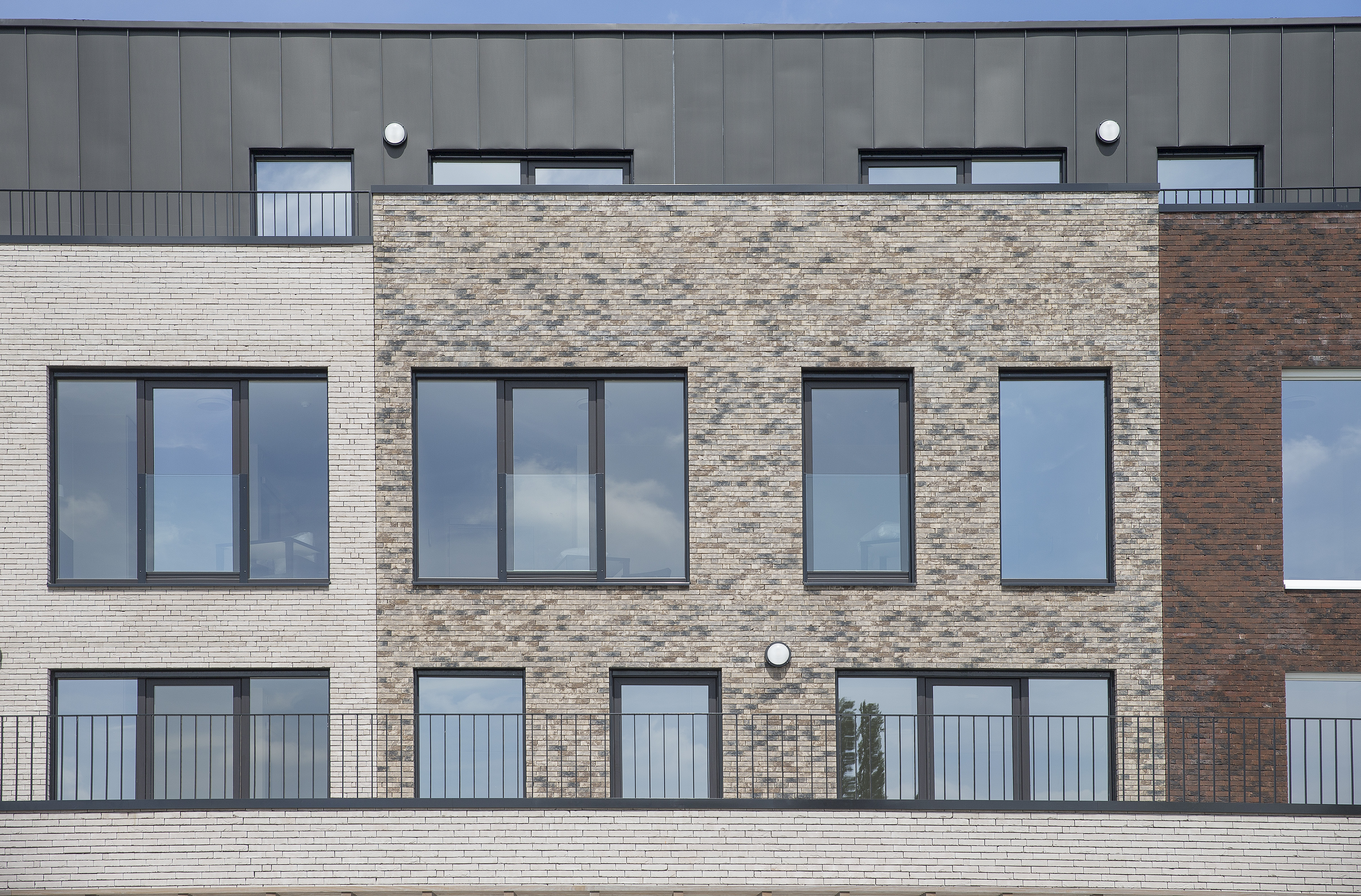 aluminium doors