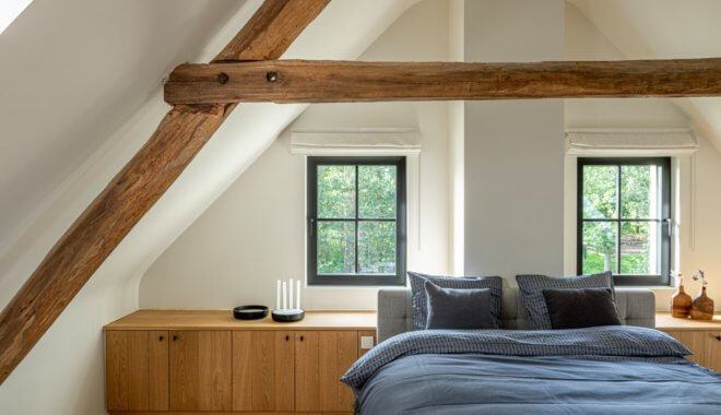 aluminium windows