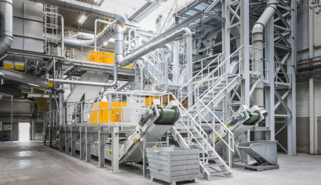 Recyling Diksmuide