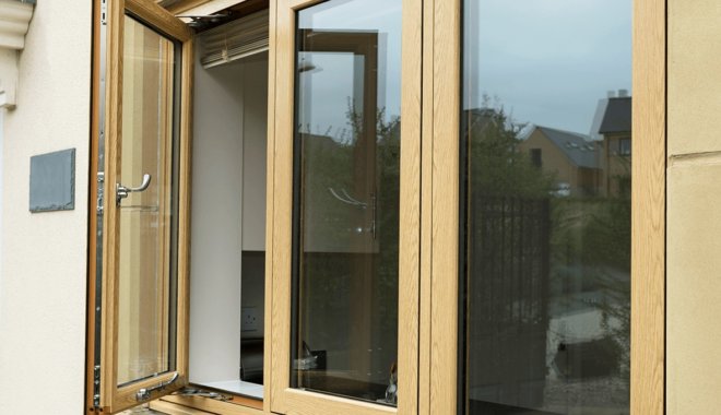 Flush Sash Window prices London