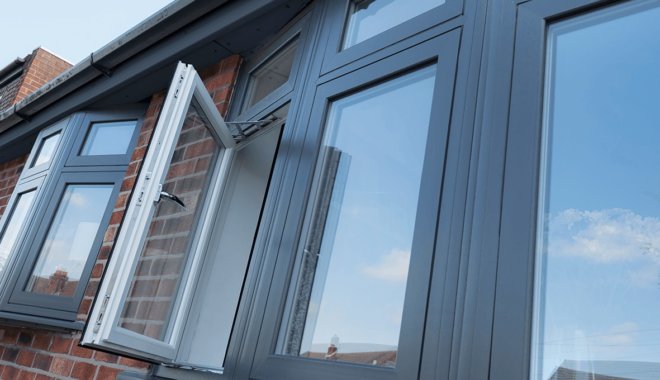 Flush Sash Window costs London