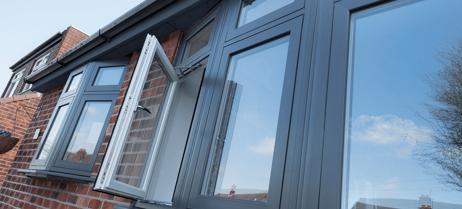 Flush Sash Window costs London