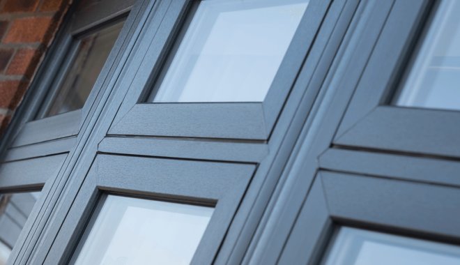 Bespoke Flush Sash Windows London