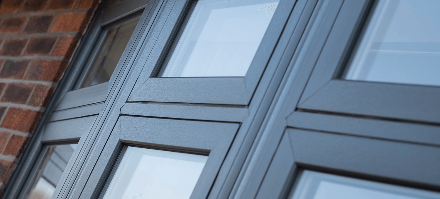 Bespoke Flush Sash Windows London