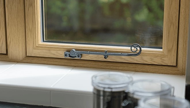 Affordable Flush Sash Windows London