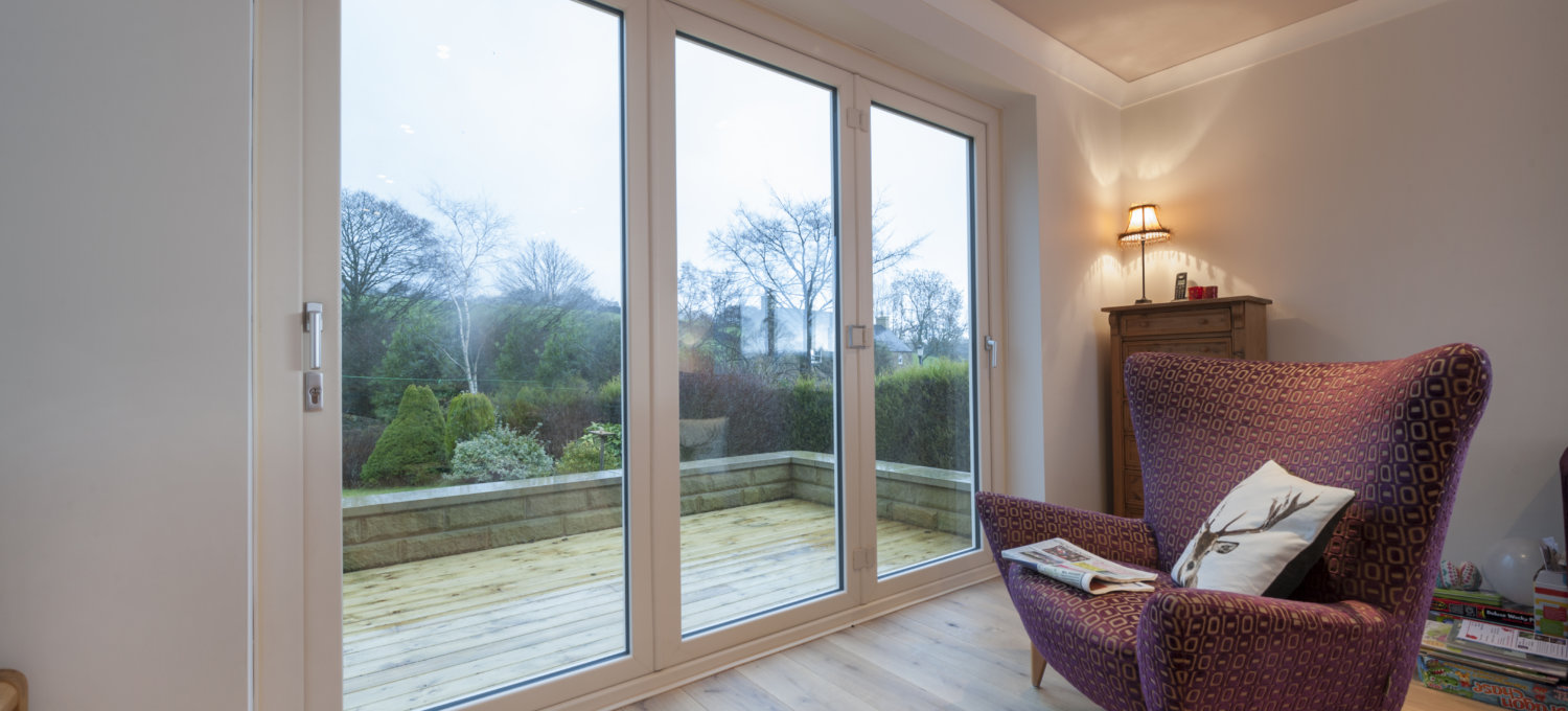 Traditional 2500 Flush Door costs