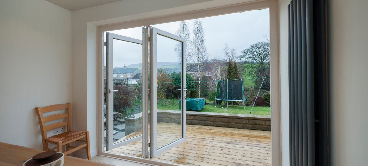 Traditional 2500 Flush Door near me