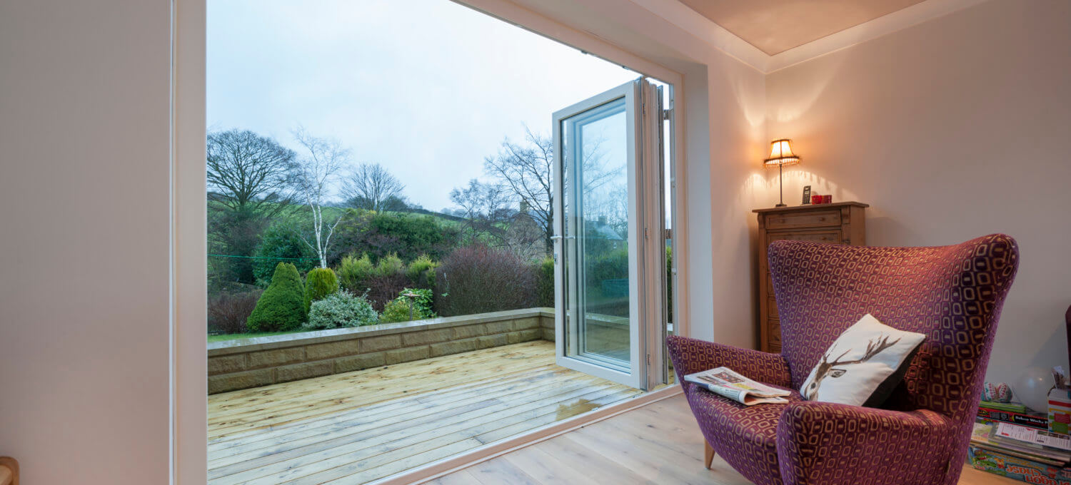 Traditional 2500 Flush Door quote